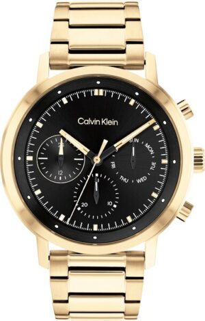 Calvin Klein Multifunktionsuhr »Gauge