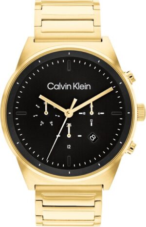 Calvin Klein Multifunktionsuhr »TIMELESS