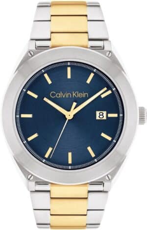 Calvin Klein Quarzuhr »CASUAL ESSENTIALS