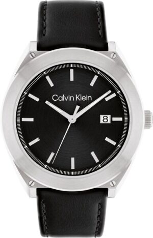 Calvin Klein Quarzuhr »CASUAL ESSENTIALS