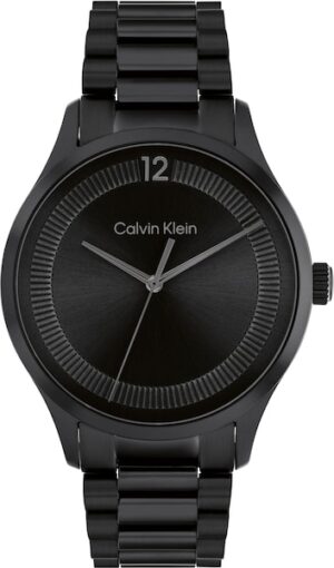 Calvin Klein Quarzuhr »ICONIC