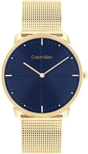 Calvin Klein Quarzuhr »ICONIC 40 mm