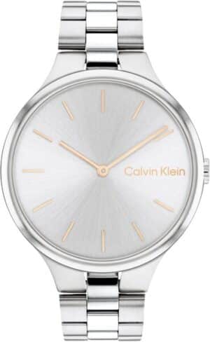 Calvin Klein Quarzuhr »Linked