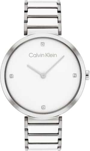 Calvin Klein Quarzuhr »Minimalistic T Bar 36 mm