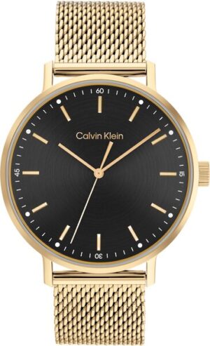 Calvin Klein Quarzuhr »Modern