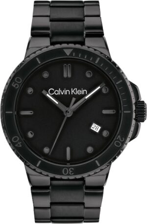 Calvin Klein Quarzuhr »SPORT 3HD