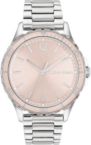 Calvin Klein Quarzuhr »SPORT FOR HER