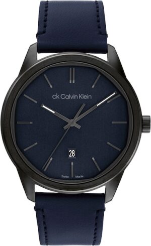 Calvin Klein Quarzuhr »TIMELESS