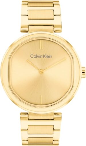 Calvin Klein Quarzuhr »TIMELESS