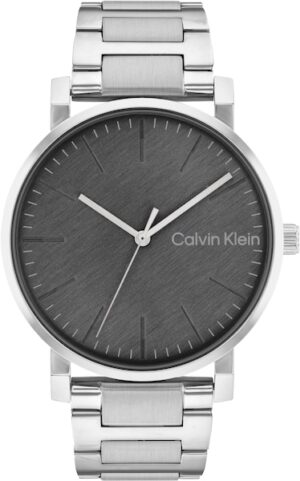 Calvin Klein Quarzuhr »TIMELESS