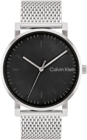 Calvin Klein Quarzuhr »TIMELESS