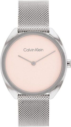 Calvin Klein Quarzuhr »TIMELESS