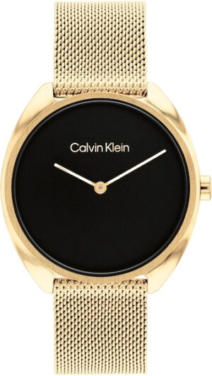 Calvin Klein Quarzuhr »TIMELESS