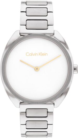 Calvin Klein Quarzuhr »TIMELESS