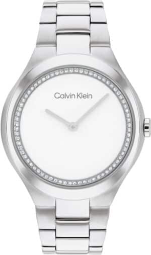 Calvin Klein Quarzuhr »TIMELESS