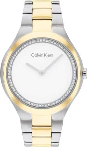 Calvin Klein Quarzuhr »TIMELESS