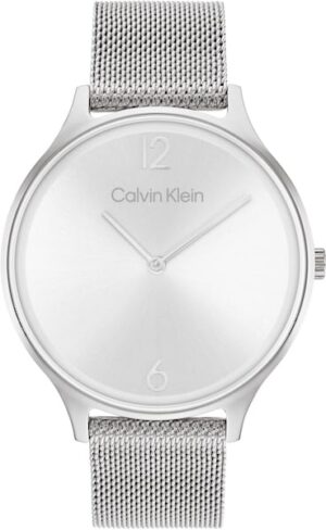 Calvin Klein Quarzuhr »Timeless 2H