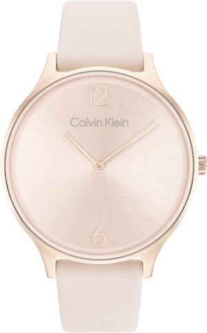 Calvin Klein Quarzuhr »Timeless 2H