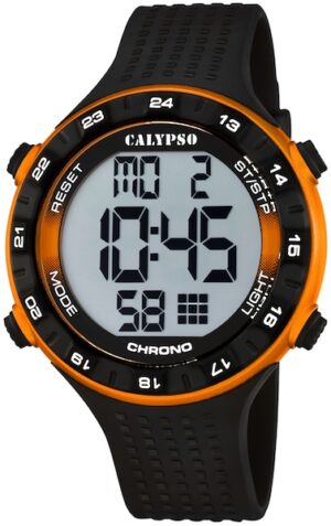 CALYPSO WATCHES Chronograph »Digital For Man