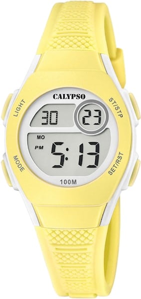 CALYPSO WATCHES Chronograph »Junior Collection