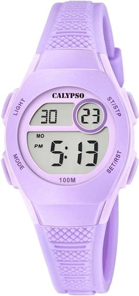 CALYPSO WATCHES Chronograph »Junior Collection