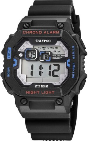 CALYPSO WATCHES Chronograph »X-Trem
