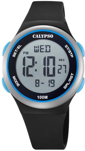 CALYPSO WATCHES Digitaluhr »Color Splash