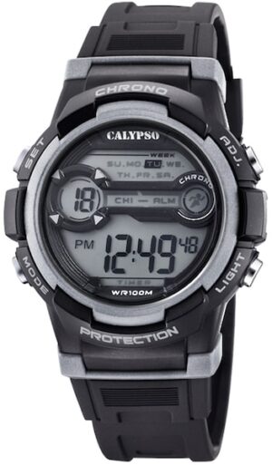 CALYPSO WATCHES Digitaluhr »Digital Crush