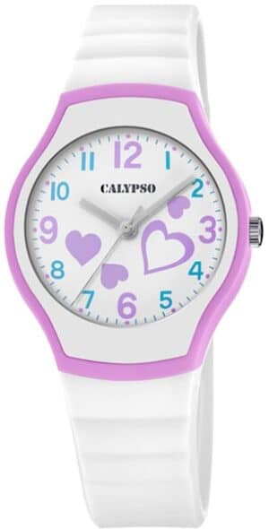 CALYPSO WATCHES Quarzuhr »Junior Collection