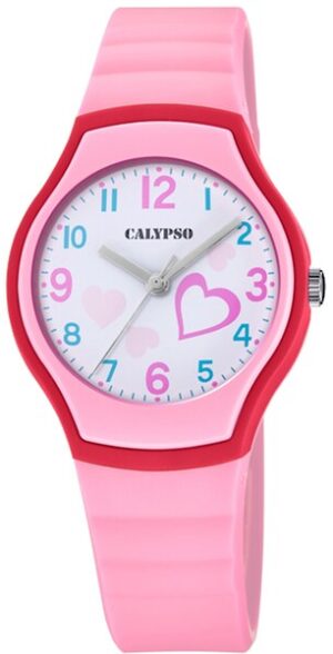 CALYPSO WATCHES Quarzuhr »Junior Collection