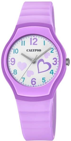 CALYPSO WATCHES Quarzuhr »Junior Collection