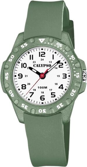 CALYPSO WATCHES Quarzuhr »Junior Collection