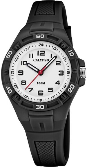 CALYPSO WATCHES Quarzuhr »Junior Collection