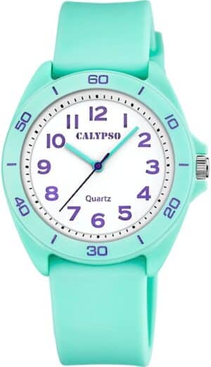 CALYPSO WATCHES Quarzuhr »Junior Collection