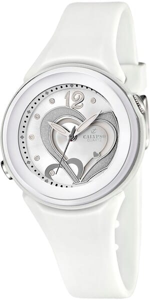 CALYPSO WATCHES Quarzuhr »K5576/1«