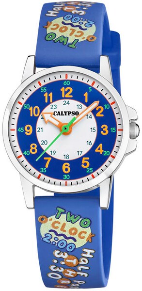 CALYPSO WATCHES Quarzuhr »My First Watch