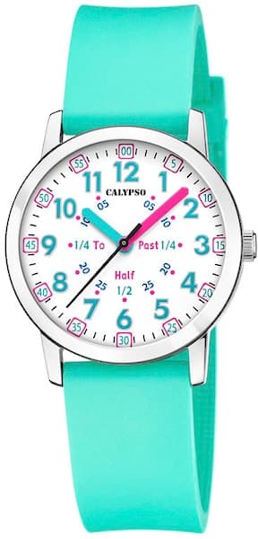 CALYPSO WATCHES Quarzuhr »My First Watch