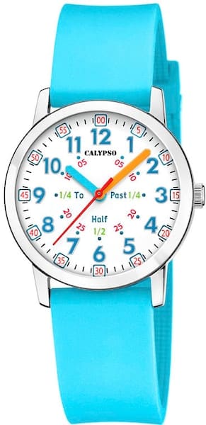 CALYPSO WATCHES Quarzuhr »My First Watch