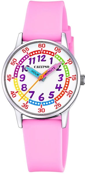 CALYPSO WATCHES Quarzuhr »My First Watch