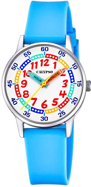 CALYPSO WATCHES Quarzuhr »My First Watch