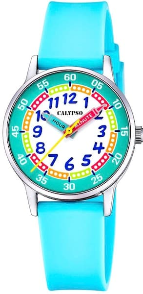 CALYPSO WATCHES Quarzuhr »My First Watch