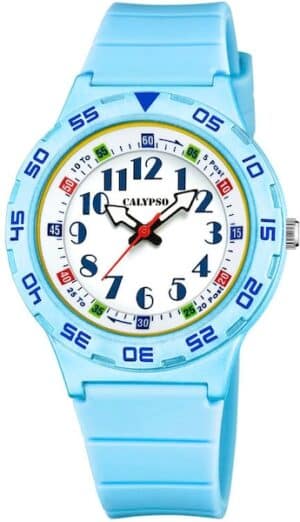 CALYPSO WATCHES Quarzuhr »My First Watch