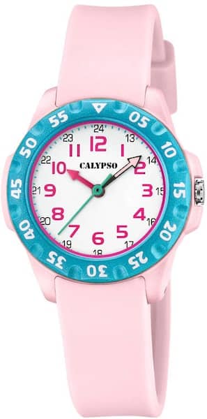 CALYPSO WATCHES Quarzuhr »My First Watch