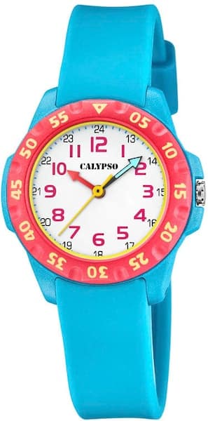 CALYPSO WATCHES Quarzuhr »My First Watch