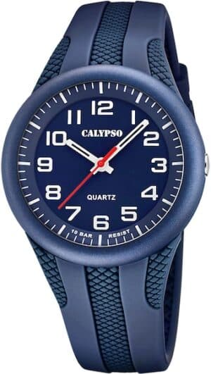 CALYPSO WATCHES Quarzuhr »Street Style