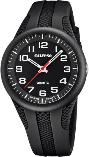 CALYPSO WATCHES Quarzuhr »Street Style