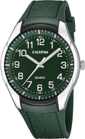 CALYPSO WATCHES Quarzuhr »Street Style