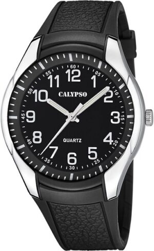 CALYPSO WATCHES Quarzuhr »Street Style