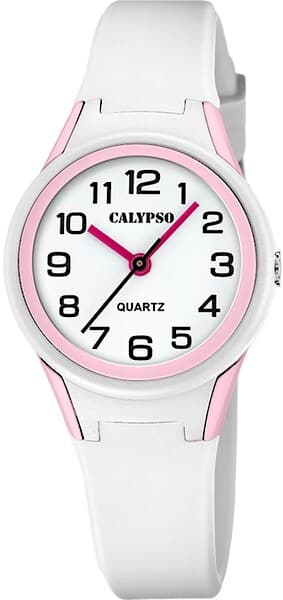 CALYPSO WATCHES Quarzuhr »Sweet Time