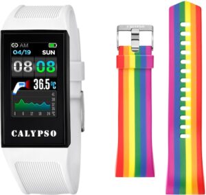 CALYPSO WATCHES Smartwatch »K8501/1«